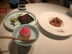 -局气 烤鸭·北京菜(武清店)