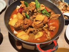 -耶里夏丽·新疆菜·28年喀什老馆(田林东路店)