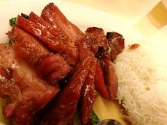 -永盈茶餐厅(中山四路店)