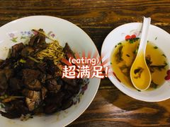 -小狗面馆·杭帮拌川·片儿川(大沽路店)