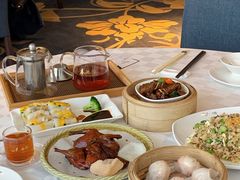 -春满园·早茶·粤菜·宴会(粤海店)