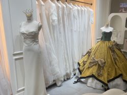 -纯色时光婚纱艺术馆WHITE