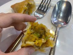 -Pita's&Tika's中东和印度风味餐厅(龙湖天街店)