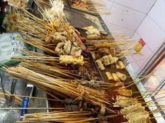-郭记小街麻辣烫(虎坊路店)