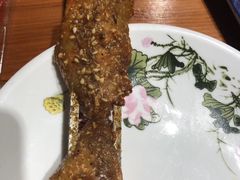 -大草原清真饭庄(沙河店)