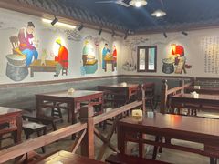 -老南昌粉面馆(绳金塔店)