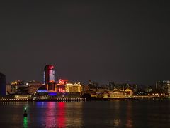 -澳门环岛游湾仔码头