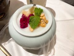 牛奶米布-沿途四季·云南菜(建外大街店)