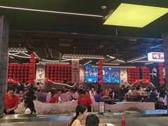 -王扯火胖哥烤生蚝(眉山首店)
