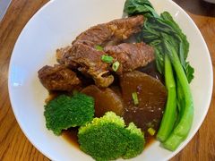 -卖花卖汤(荣祥广场店)