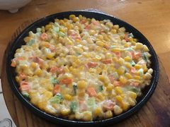 -青纱灯笼韩国料理店