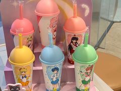 -永旺梦乐城(金银潭店)