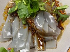 -勺子米线·云南传统小吃市集(四方街店)