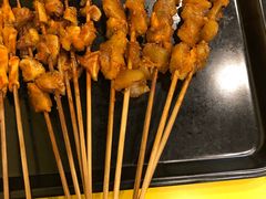 -望京小腰(北京总店)