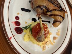 -CRAZYONES西班牙海鲜饭(上海美罗城店)