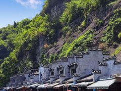 -三峡人家风景区