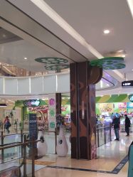 -Mollyfantasy莫莉幻想(重庆袁家岗喜盈门范城店)