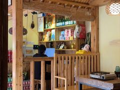 -恩你小木屋·韩式料理(假日广场店)