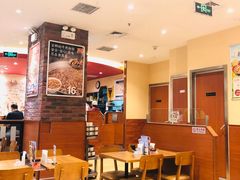 大堂-食其家·牛丼咖喱(天津梅江印象城店)