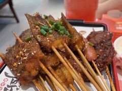 -辣小鲜·南昌大排档(船山路店)