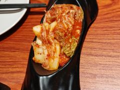 -山之屋炭火烧肉·生啤畅饮(大朗万科中央公园店)