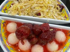-芦月轩羊蝎子(太平桥店)