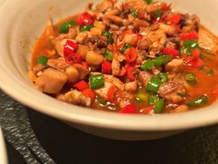 -桐湾大院·桐庐菜(滨江店)