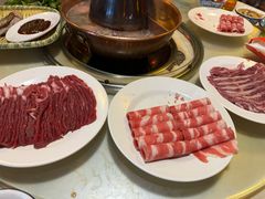 -总参北京涮羊肉