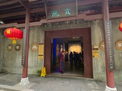 -桂林独秀峰王城景区