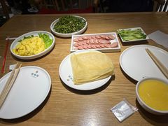 -榆林镇筋饼(知春路店)