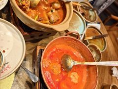 -水煮三国·川鲁江湖菜(香山店)