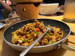 -老阿爸鲜鱼土菜(独墅湖店)