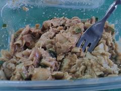 -正味斋锅巴菜(西北角店)