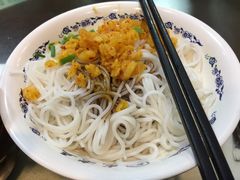 拌粉-龙老五汤店(站前西路店)