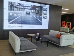 -深圳锦龙奥迪4S店(前海店)