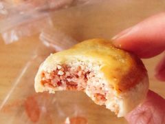 鸡仔饼-皇后饼店(财富广场店)