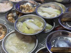 -朱富贵火锅(金融街万达店)