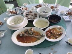 -景好海鲜餐厅(大鹏必选旅游店)