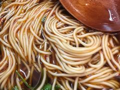 -贡梅老面馆·蟹粉面·无锡特色小吃(南长街主推店)