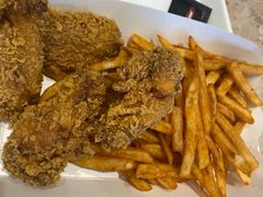 -德克士(龙阳广场店)