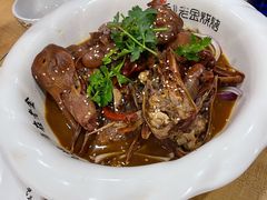 -清真·老金烧烤(奥体中路店)