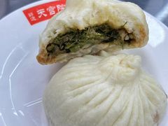 -天宫院小吃·包子炒肝儿(管庄店)