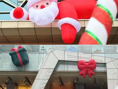 -福田卓悦INTOWN购物中心