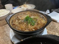-砂锅店