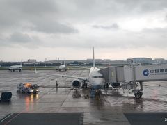 -厦门高崎国际机场-T3航站楼