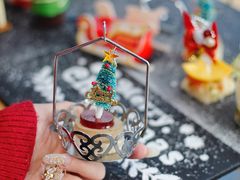 -三迪希尔顿酒店·星空酒廊