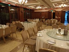 大堂-烧肉馆(古北水镇景区店)