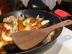 -Las Tapas(思南公馆店)