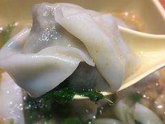 -吉祥馄饨(上海新上大店)