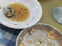 -钱大妈海鲜饭店(保利林语店)